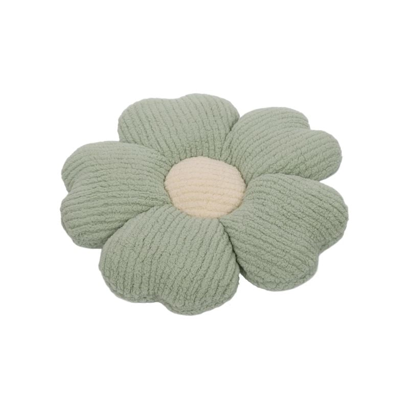 Jastëk në formë lule, 38 cm