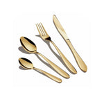 Serving set, 24 pieces