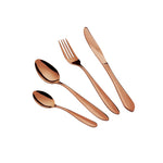 Serving set, 24 pieces