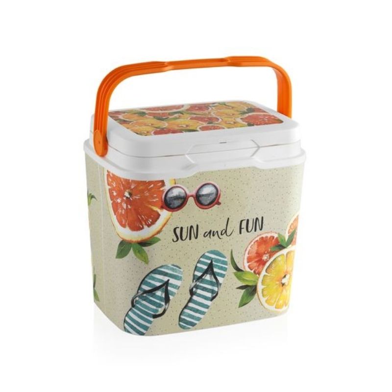 Termues HELLO SUMMER, 29 L