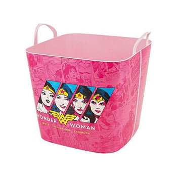 Kosh organizues Wonder Woman Vintage Pink 25L