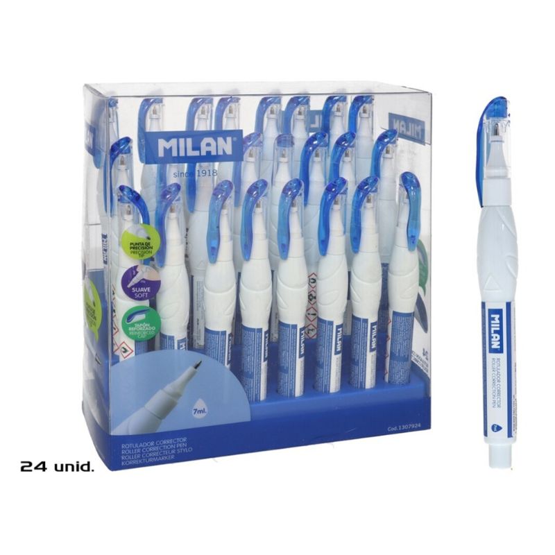 Korrektor i lëngshëm, 7ml