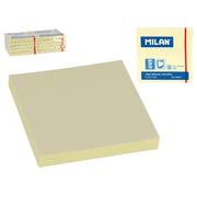 Sticky note të verdha