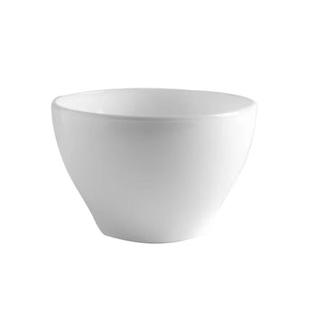 Glass bowl