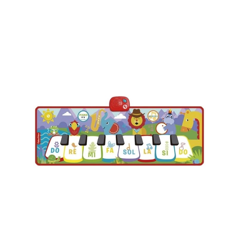 Tapet për fëmijë piano elektrike