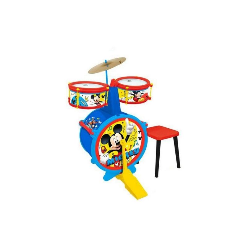 Bateri muzikore për femijë