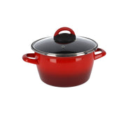 Tenxhere gatimi ROSSO