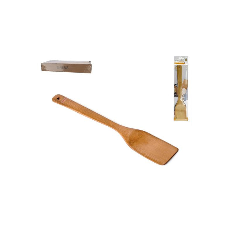 Spatul BAMBOO