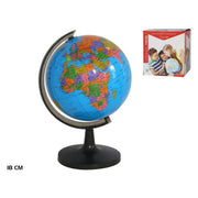Glob 18 cm
