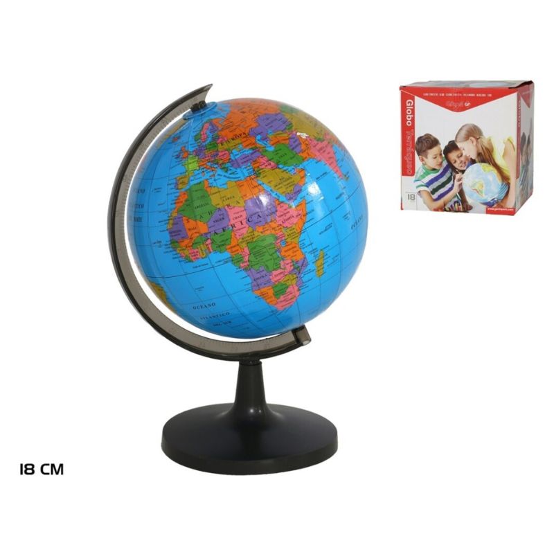 Glob 18 cm