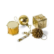 Set kuti me zbukurime, 20 copë