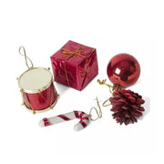 Set kuti me zbukurime, 20 copë