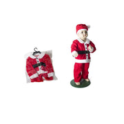 Kostum Babagjysh për djem