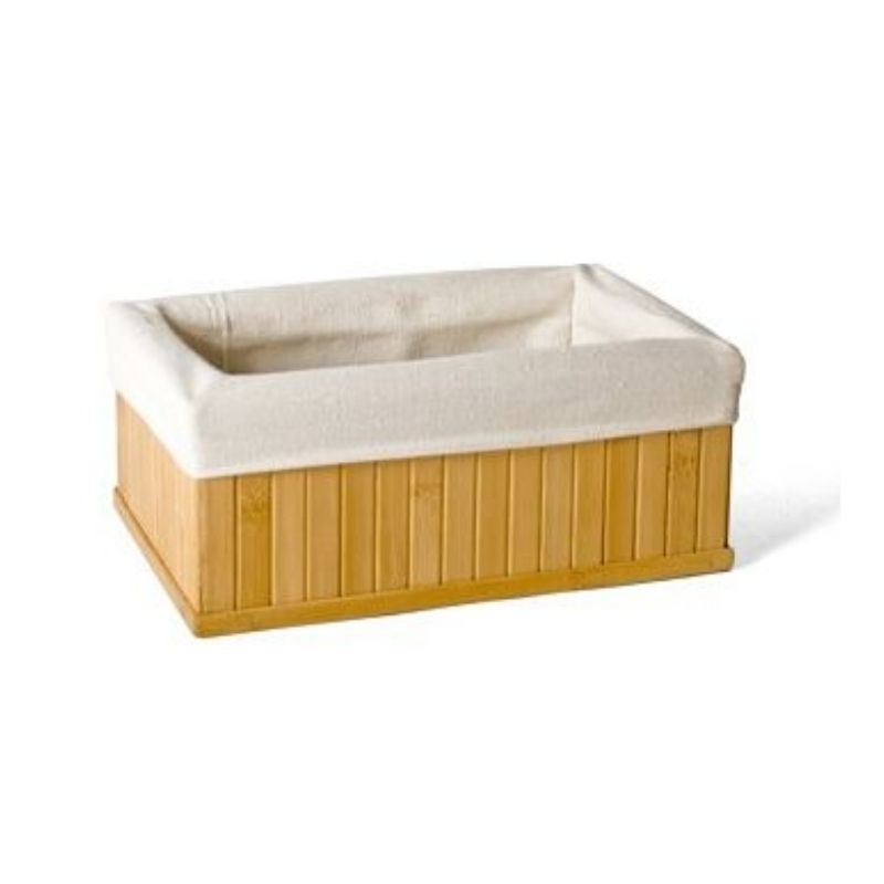 Organizues BAMBOO