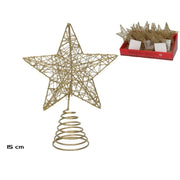 Yll peme për krishtlindje 15 CM