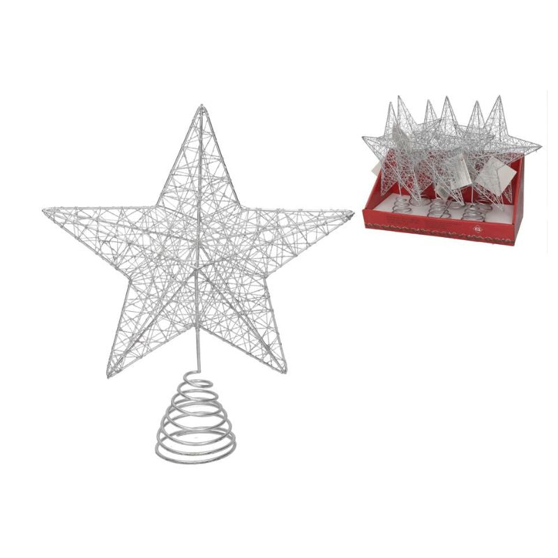 Yll dekor për pemen