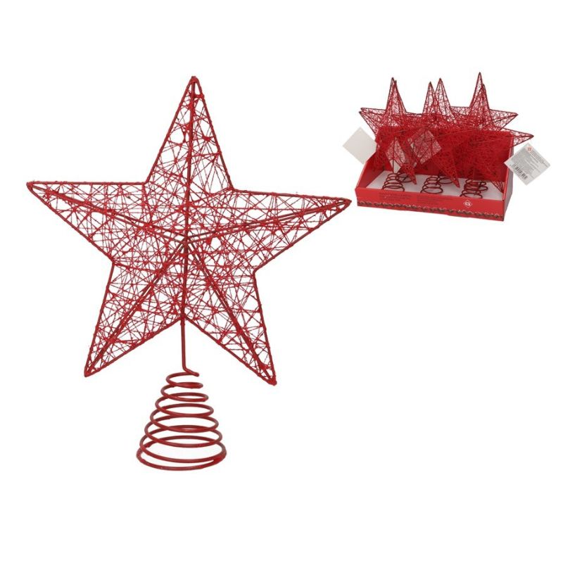 Yll dekor për pemen