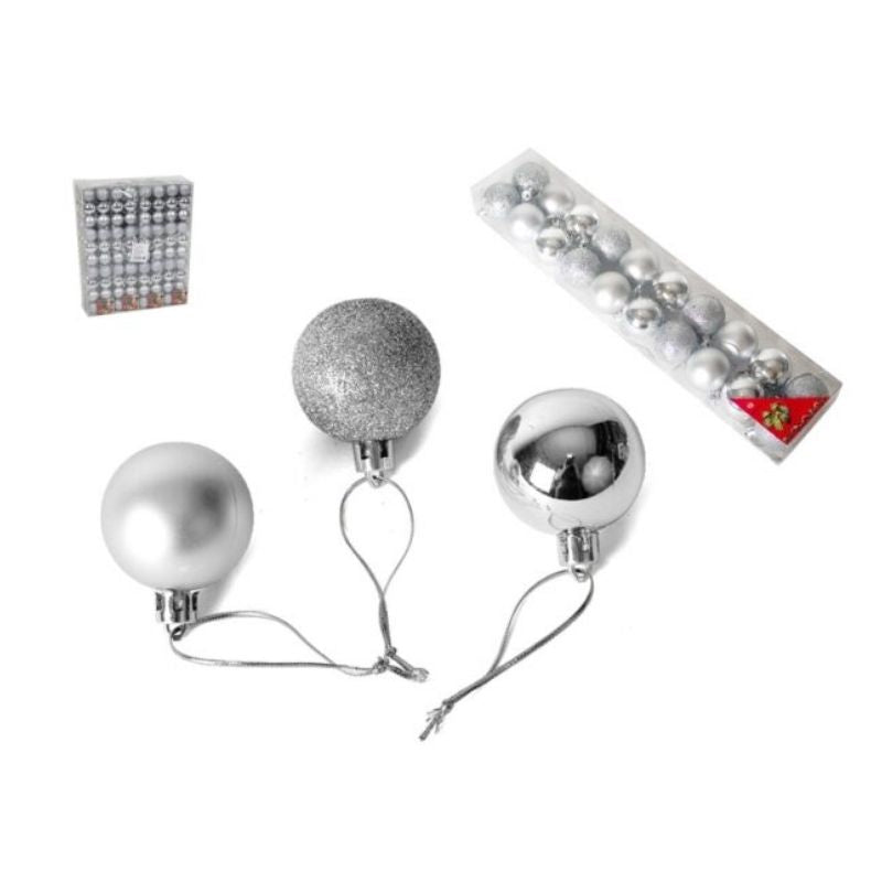 Set topa dekorativ, 20 copë