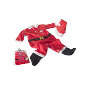 ﻿Kostum Babagjyshi për bebe