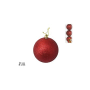 Set topash për zbukurim të kuq