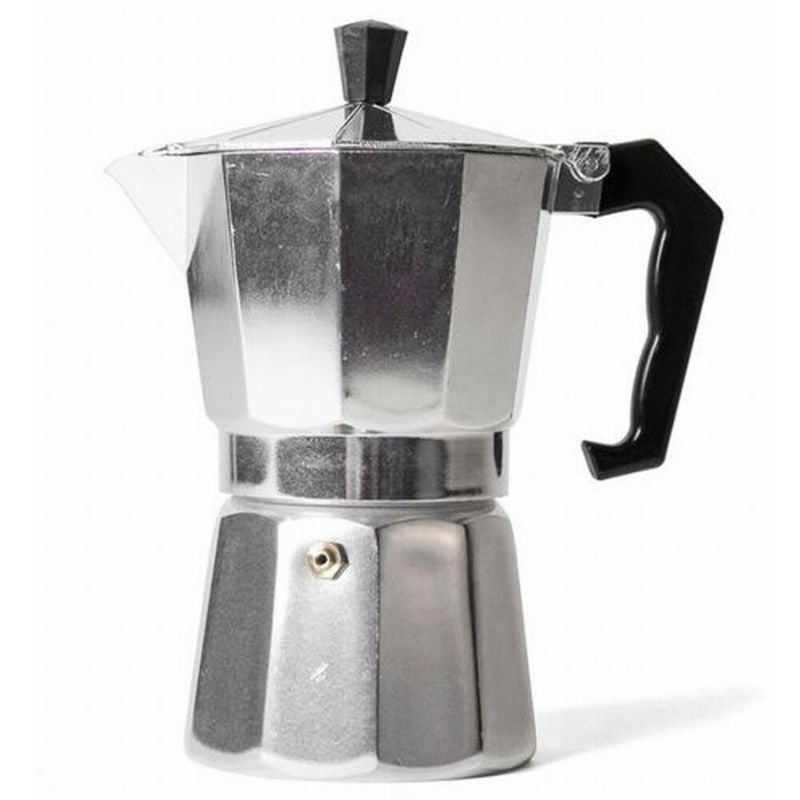 Bërëse kafeje alumin, 300 ml