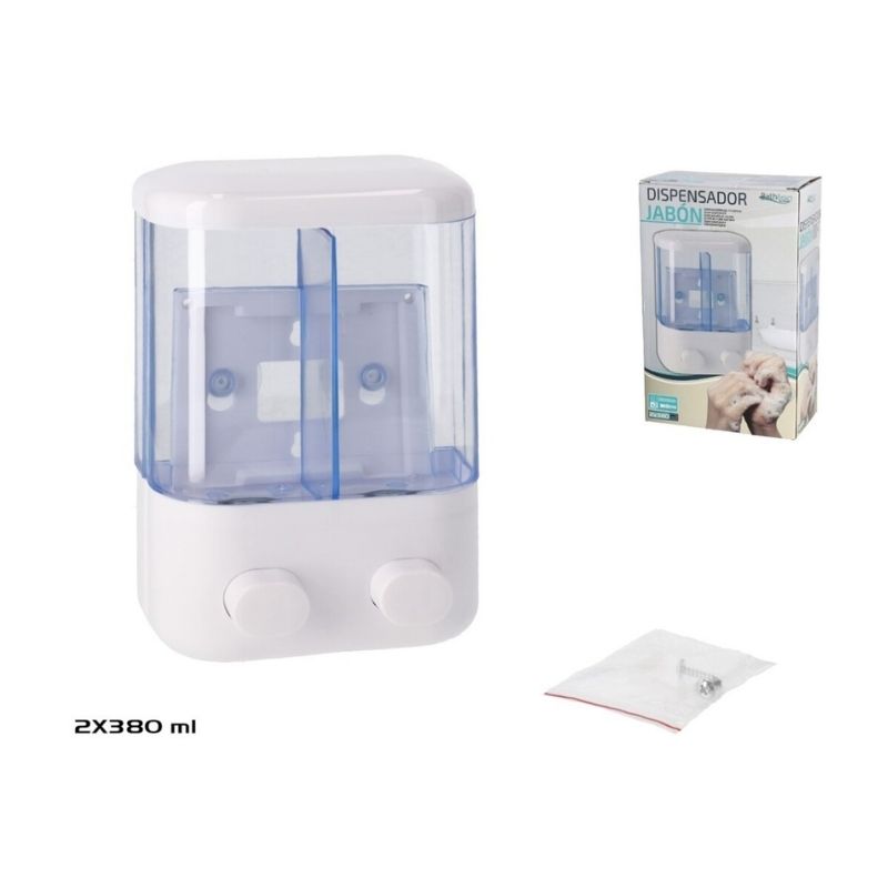 Dispenser për sapun