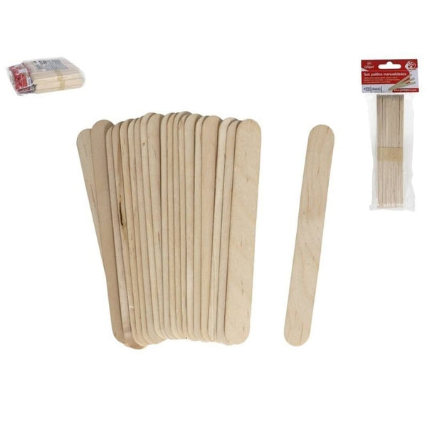 Set shkopinj HADICRAFTS, 20 copë