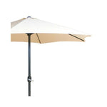 PAPA Umbrella Beige