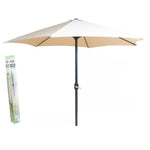 PAPA Umbrella Beige