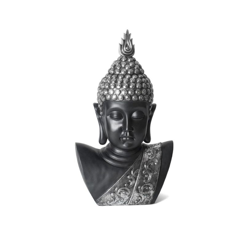Bust BUDA