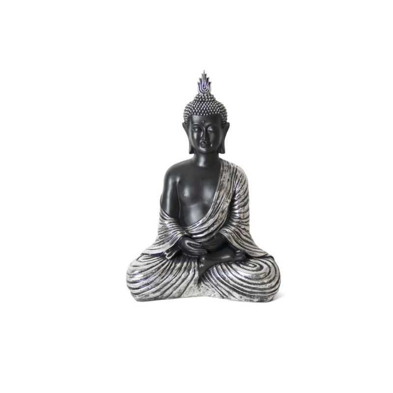 Statujë dekorative BUDDHA