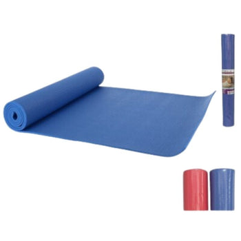 Yoga mat