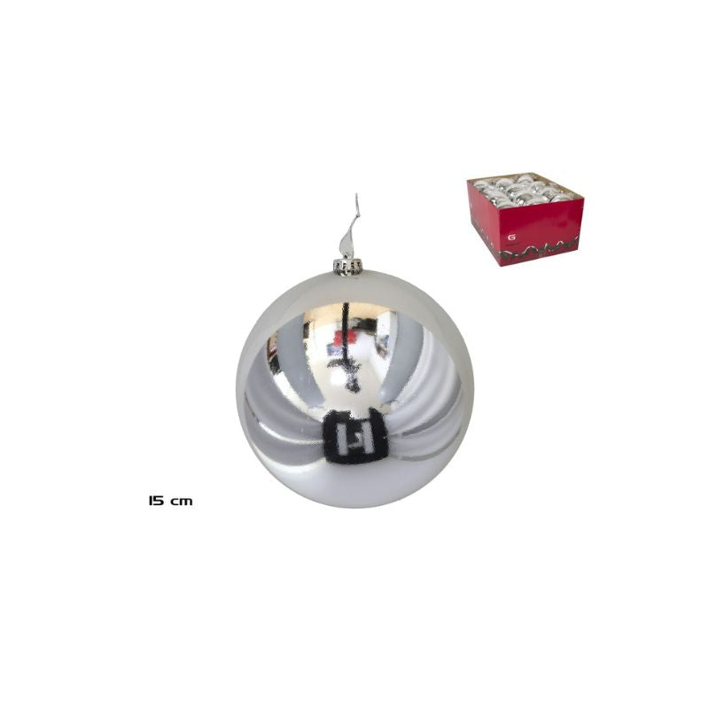 Set me topa për Krishtlindje