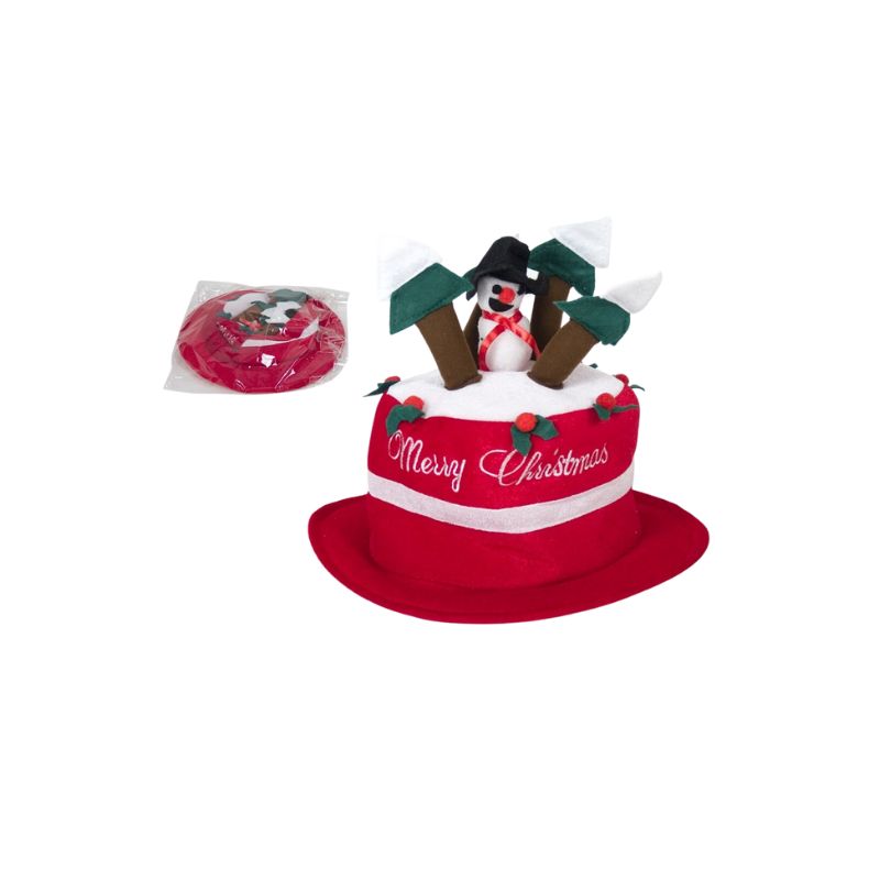 Kapuc për fëmije MERRY CHRISTMAS