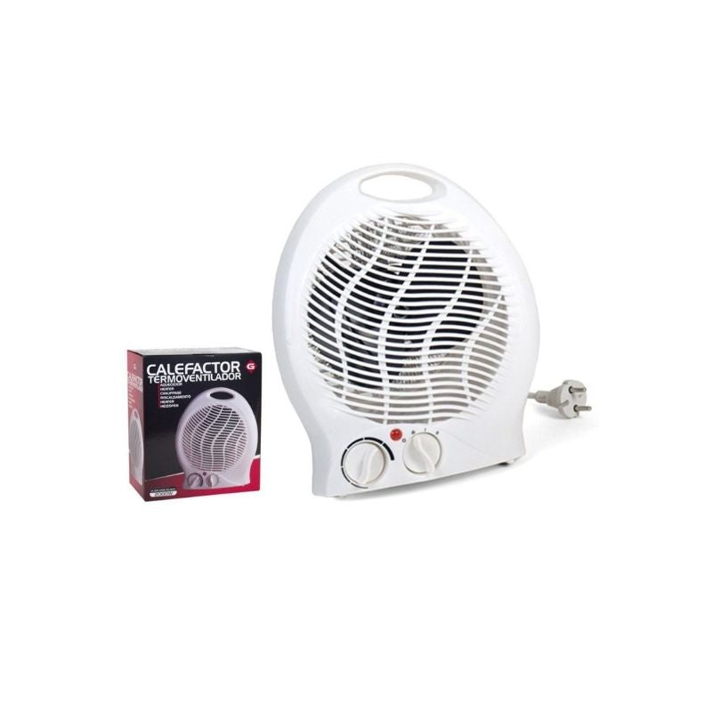 Ngrohëse Thermo-Fan