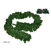 Shirit dekorativ 2.7 metra