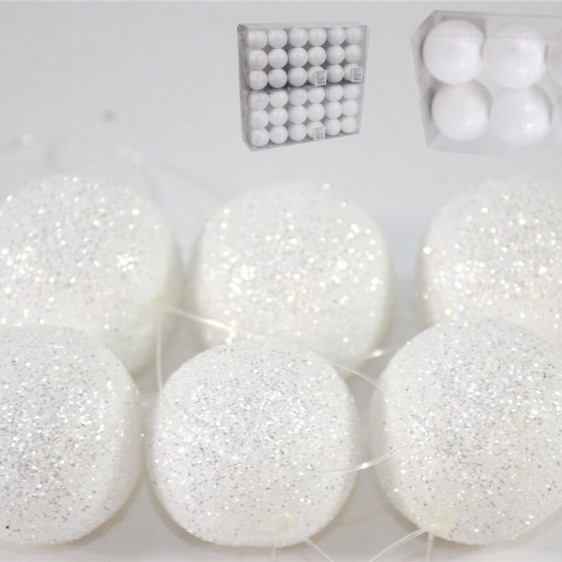 Set topa Krishlindjesh 8cm