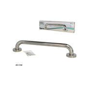 Shufër mbajtëse inoksi