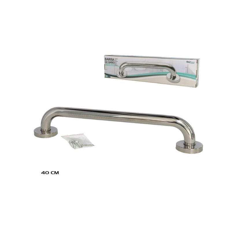 Shufër mbajtëse inoksi