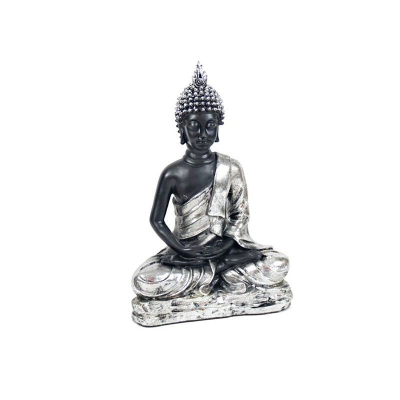 Statujë dekorative BUDDHA BARID