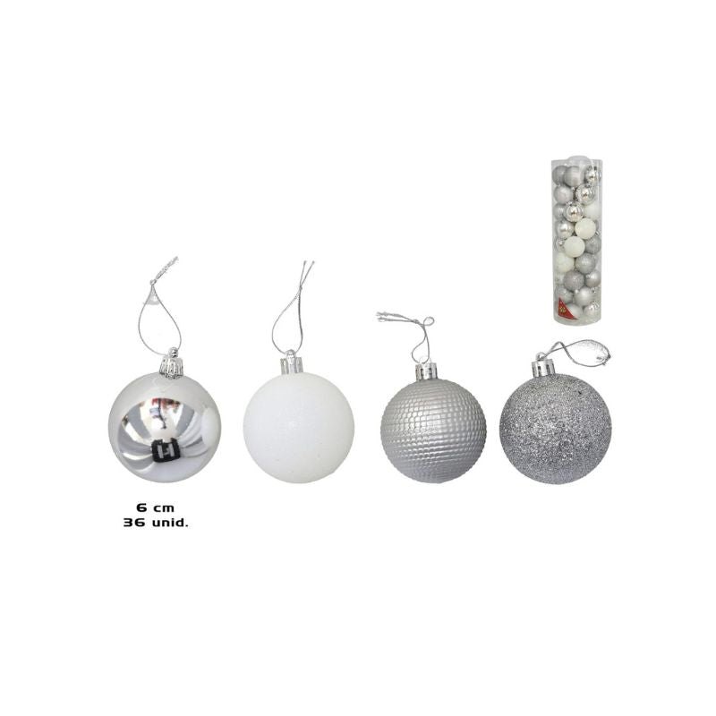 Set me topa për Krishtlindje