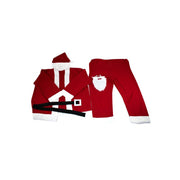 Kostumi i Babagjyshit