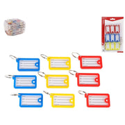 Set varëse çelësash, 9 copë