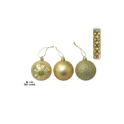 Set topash për Krishlindje