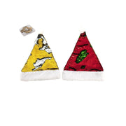 ﻿Kapuc Krishtlindjesh