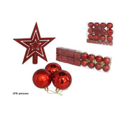 Aksesorë dekorativ për Krishlindje