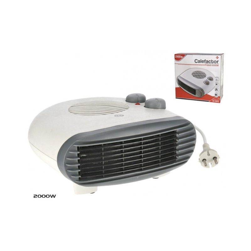 Ngrohëse THERMO-FAN