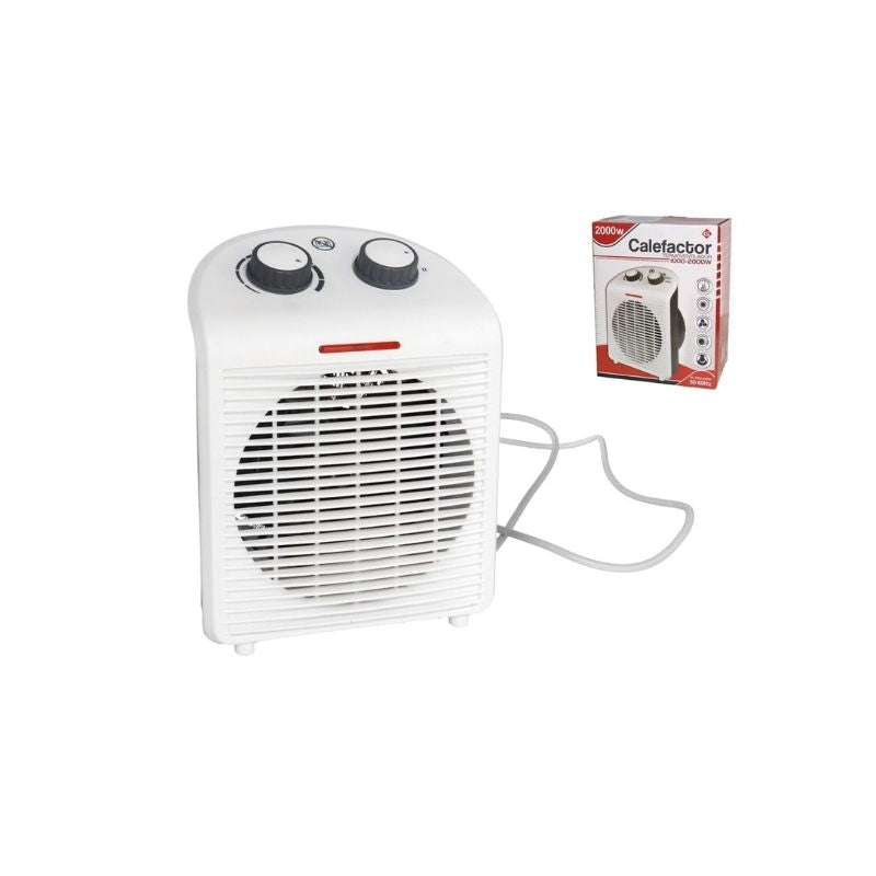 Ngrohëse Thermo-Fan