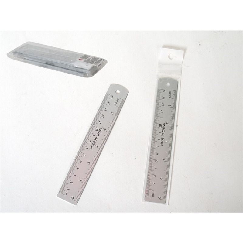 Vizore alumini 15 cm