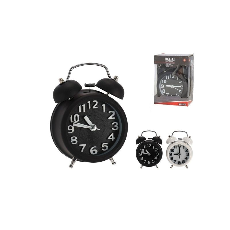 Orë me alarm